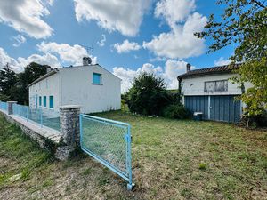 Achat Maison 11 pièces 130m²