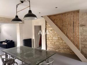 Vente propriété 5 pièces 102 m² à Magnac-sur-Touvre (16600)  185 500 €