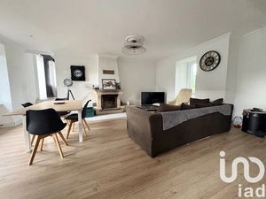 Vente maison 6 pièces 140 m² à Plémy (22150)  188 000 €
