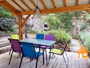 Vente maison 4 pièces 75 m² à Villefranche-de-Rouergue (12200)  212 000 €