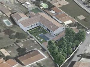 Achat Terrain 1 678m² LA FLOTTE 17630