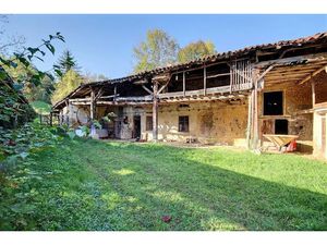 Vente maison 130 m² à Chevrieres (38160)  175 000 €