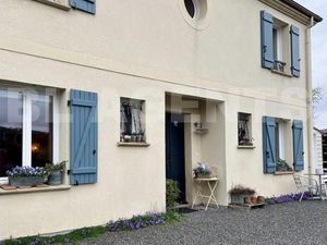 Maison 4 pièces 145 m²