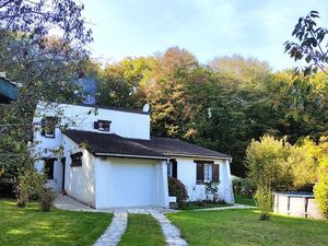 Maison 5 pièces 143 m²