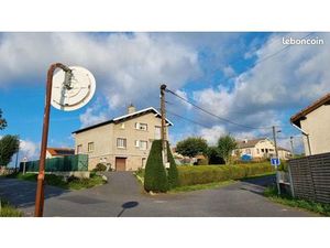 Maison 8 pièces 188 m²