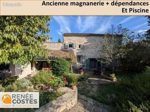 Maison en Viager 6 pièces 270 m²