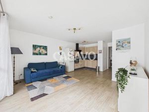 Vente Appartement 2 pièces de 48m² - 95150 Taverny