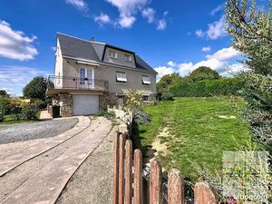 Maison 6 pièces 137 m²