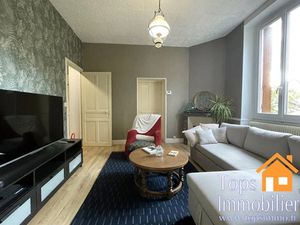 Vente maison 7 pièces 142 m² à Villefranche-de-Rouergue (12200)  199 000 €