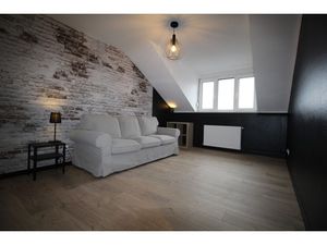 Dpt Moselle (57)  à louer STIRING WENDEL appartement T2 bis meublé