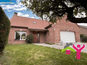 Pavillon 5 pièces 146 m²