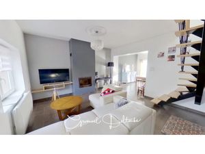 Vente maison 4 pièces 96 m² à Roeux (62118)  205 000 €