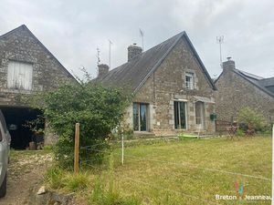 Achat Maison 3 pièces 52m²