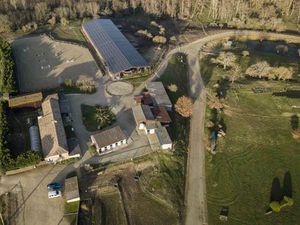 Vente Maison 130 m2 à Noaillac