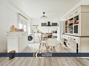 Achat Maison 4 pièces 67m² SENS DE BRETAGNE 35490
