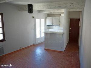 Appartement 3 pièces 49 m²