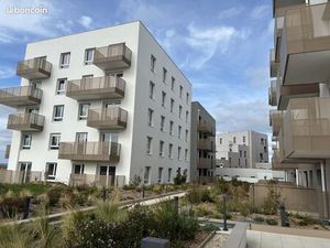 Appartement 2 pièces 51 m²