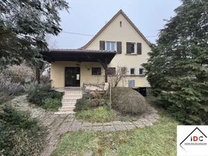 Vente maison 5 pièces 108.53 m² à Saverne (67700)  NaN €