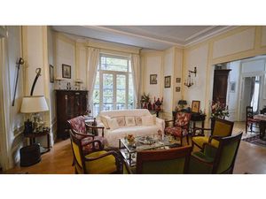 Vente appartement 3 pièces 110 m² à Vichy (03200)  240 000 €