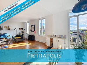 Vente maison 6 pièces 160 m² à Vindry-sur-Turdine (69490)  239 000 €