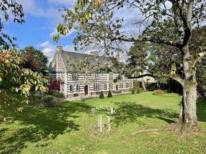 Maison à vendre 410 m2 Le Havre - 1 950 000 €