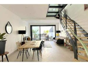 Maison à vendre 5 Pièces 135 m2 Palavas-les-Flots - 780 000 €