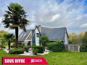 Belle Maison de 6 pièces 308000 SOUS OFFRE