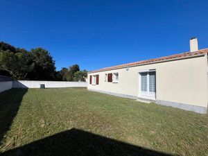 Vente maison 2 pièces 59 m² à Le Grand-Village-Plage (17370)  265 500 €