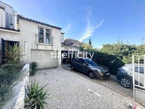 Vente maison 3 pièces 62 m² à Septemes-les-vallons (13240)  230 000 €