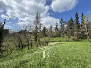 Terrain à vendre 5318 m2 Limonest LES MONTS D'OR - 600 000 €