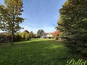 Vente maison 6 pièces 180 m² à Aubigny-sur-Nère (18700)  260 000 €