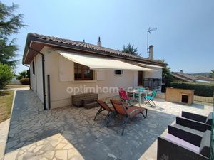 Vente maison 7 pièces 161 m² à Touvre (16600)  275 600 €