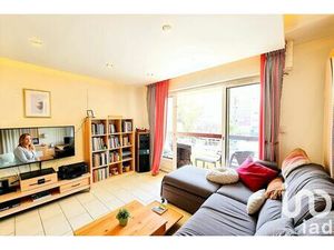 Annonce vente appartement 3 pièces de 65m2 à Toulon (83200) - ParuVendu.fr ref 99278307356