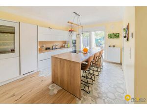 Achat Maison 5 pièces 152m² SCHOENECK 57350