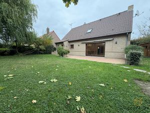 Achat Maison 7 pièces 139m² CAPINGHEM 59160