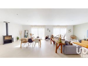 Vente maison 4 pièces 128 m² à Bérat (31370)  300 000 €