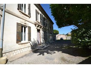 Vente maison 6 pièces 170 m² à Cabannes (13440)  295 000 €