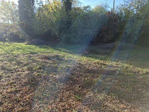 Vente terrain 890 m² Prigonrieux (24130)