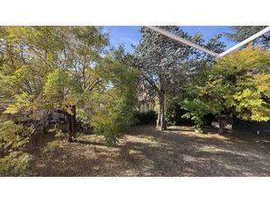 MAISON DE TYPE T4 SUR PARCELLE DE 450 M2 terrain piscinable