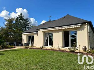 Vente Maison à Lussault-sur-Loire (37400) : à vendre / 150m² Lussault-sur-Loire