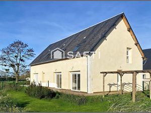 Vente maison 5 pièces 120 m² à Sorigny (37250)  299 000 €
