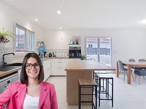 Vente maison 5 pièces 99 m² à Colombe (38690)  335 000 €