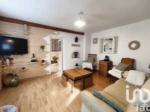 Vente maison 7 pièces 131 m² Theuville (28150)
