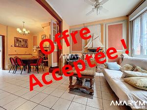Achat Maison 5 pièces 90m² LE TREPORT 76470