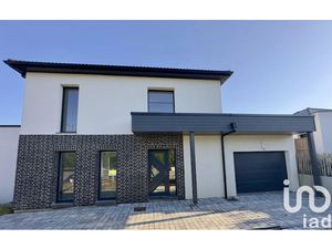 Vente maison 6 pièces 147 m² à Beaurains (62217)  399 000 €