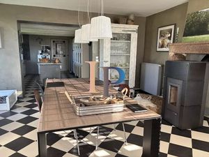 Vente maison 8 pièces 251 m² à Roanne (42300)  355 000 €