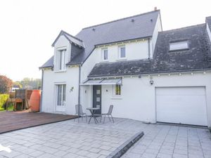 Vente maison 6 pièces 154 m² à Ballan-Miré (37510)  379 080 €