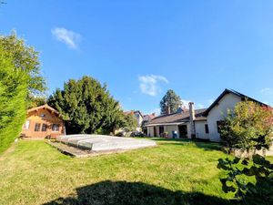 Vente maison 4 pièces 103.42 m² à Lagny-sur-Marne (77400)  379 000 €