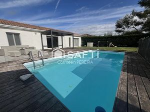 Vente maison 5 pièces 118 m² à Saint-Sulpice (81370)  355 000 €