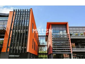 BUREAUX - A VENDRE - CALUIRE et CUIRE - A partir de 1 320 m²